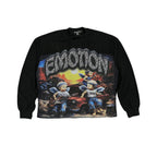 Emotion “Sunrise” thermal Long Sleeve