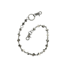 ‘Dice’ Jean keychain