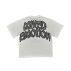 White “Arch Angel” Tee
