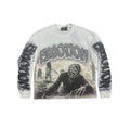 White “Resurrection” Sleeve