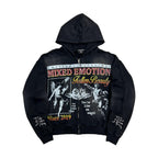 “Broken Wings” Hoodie