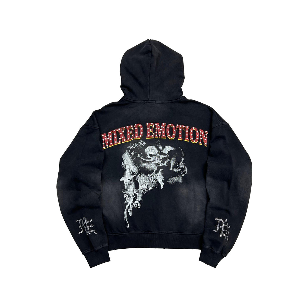 “Broken Wings” Hoodie
