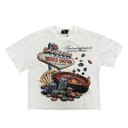 “Lottery” Tee