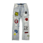 Emotion 'Worker' Jeans